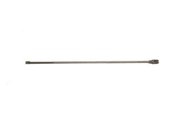 Rear Mechanical Brake Rod 22-1/2 inch Overall Length - V-Twin Mfg.