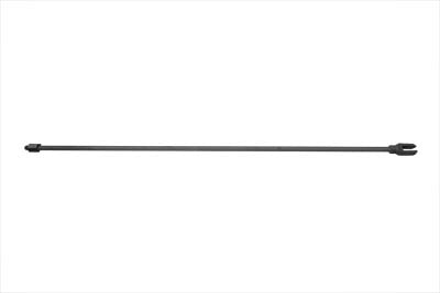 Rear Mechanical Brake Rod 24 inch Overall Length - V-Twin Mfg.