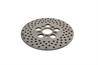 10 inch Front or Rear Brake Disc - V-Twin Mfg.