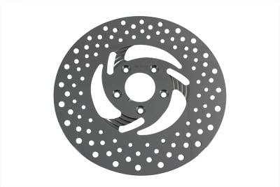 11-1/2 inch Front Brake Disc - V-Twin Mfg.