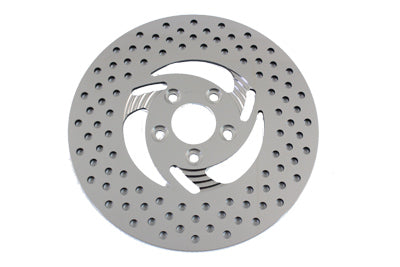 11-1/2 inch Rear Brake Disc - V-Twin Mfg.