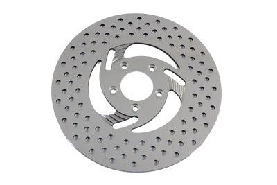 11-1/2 inch Front Razor Brake Disc - V-Twin Mfg.