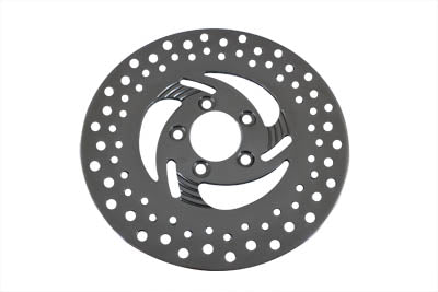 11-1/2 inch Rear Razor Brake Disc - V-Twin Mfg.