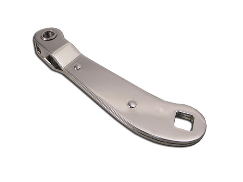 Rear Brake Activator Lever - V-Twin Mfg.