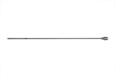 Rear Mechanical Brake Rod 24 inch Overall Length - V-Twin Mfg.