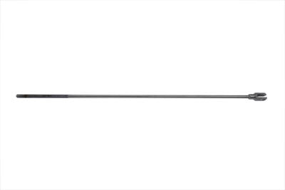 Rear Mechanical Brake Rod 22-1/4 inch Overall Length - V-Twin Mfg.