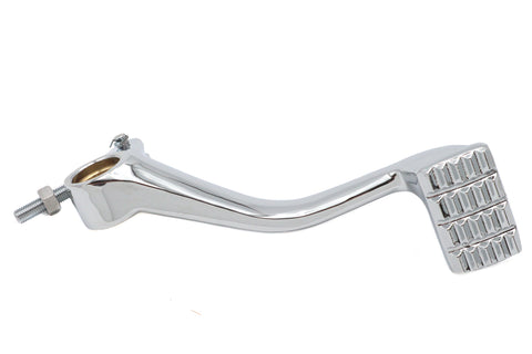 Brake Pedal Chrome - V-Twin Mfg.