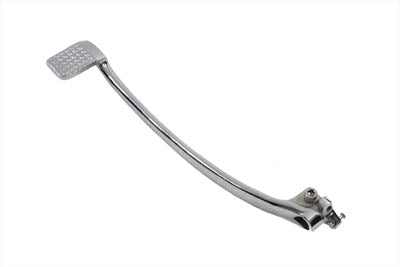 Brake Pedal Chrome - V-Twin Mfg.