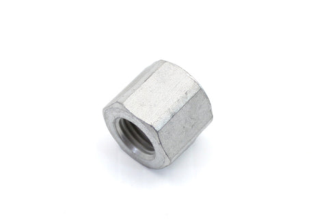 Rear Backing Plate Pivot Stud Nut - V-Twin Mfg.