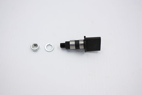 Rear Brake Cam Raw - V-Twin Mfg.