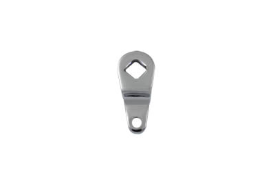 Mechanical Brake Shaft Lever - V-Twin Mfg.
