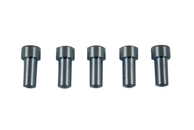 Mechanical Brake Drum Dowel Pin Set Rear - V-Twin Mfg.