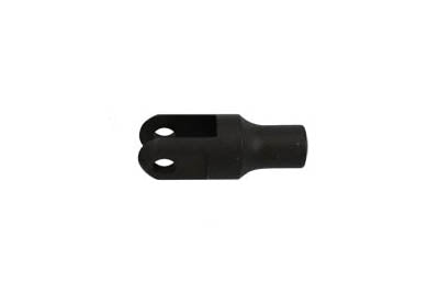 Front Mechanical Brake Rod Clevis - V-Twin Mfg.