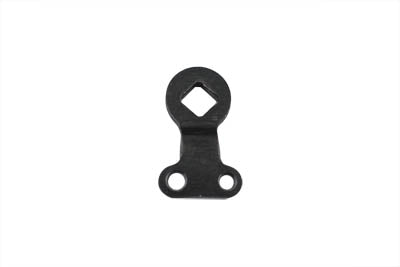 Mechanical Brake Shaft Lever - V-Twin Mfg.