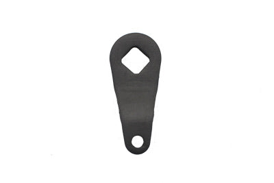 Mechanical Brake Lever Shaft - V-Twin Mfg.