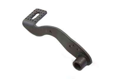Brake Pedal Parkerized - V-Twin Mfg.