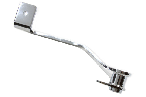 Brake Lever Chrome - V-Twin Mfg.