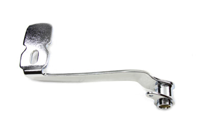 Brake Lever Chrome - V-Twin Mfg.