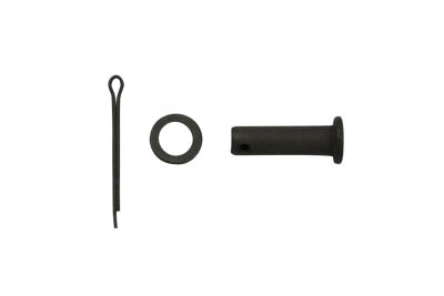 Mechanical Brake Rod Clevis Pin - V-Twin Mfg.