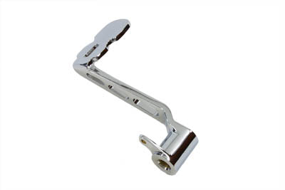 Forward Brake Pedal Chrome - V-Twin Mfg.