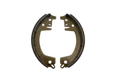 Rear Hydraulic Brake Shoe Set - V-Twin Mfg.