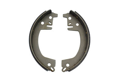 Rear Hydraulic Brake Shoe Set - V-Twin Mfg.