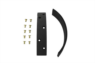 Spring Fork Front Brake Shoe Lining - V-Twin Mfg.