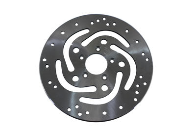 11-1/2 inch Front Brake Disc - V-Twin Mfg.