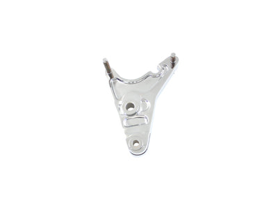 Rear Brake Caliper Bracket Chrome - V-Twin Mfg.