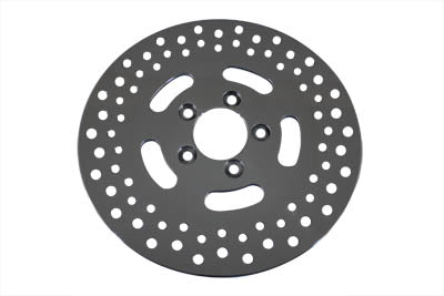 Replica 11-1/2 inch Front Brake Disc - V-Twin Mfg.