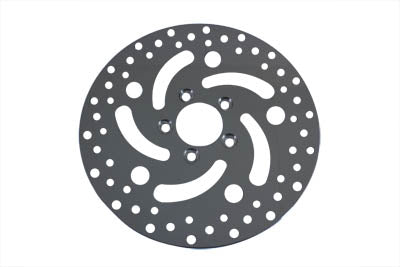 Replica 11-1/2 inch Rear Brake Disc - V-Twin Mfg.