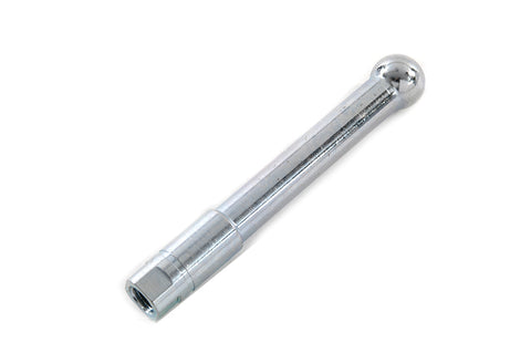 Brake Pedal Cylinder Plunger - V-Twin Mfg.