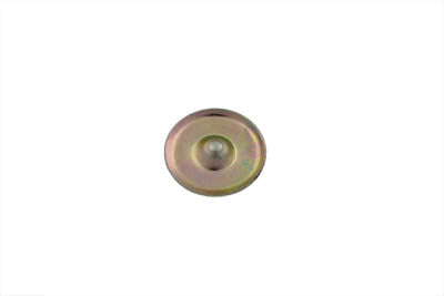 Handlebar Master Cylinder Spring Cup - V-Twin Mfg.