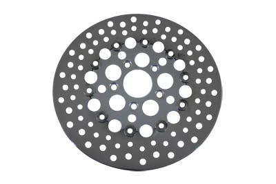 11-1/2 inch Front Floating Brake Disc - V-Twin Mfg.
