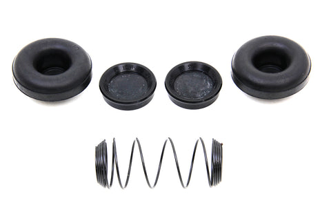 Wheel Cylinder Rebuild Kit - V-Twin Mfg.