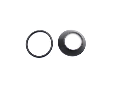 Front Brake Caliper Seal Kit Single Disc - V-Twin Mfg.