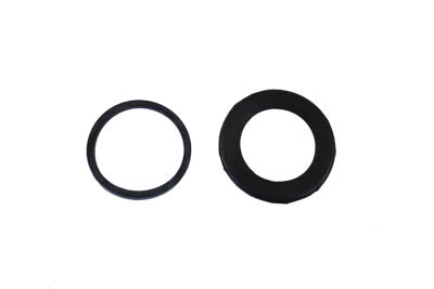 Front Brake Caliper Seal Kit Dual Disc - V-Twin Mfg.