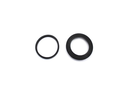 Brake Caliper Seal Kit Dual Disc - V-Twin Mfg.