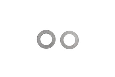 Banjo Bolt Washers 10mm - V-Twin Mfg.