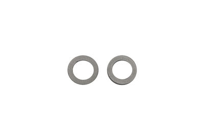 Banjo Bolt Washers 12mm - V-Twin Mfg.