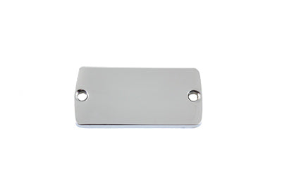 Rear Master Cylinder Reservoir Top Cover - V-Twin Mfg.