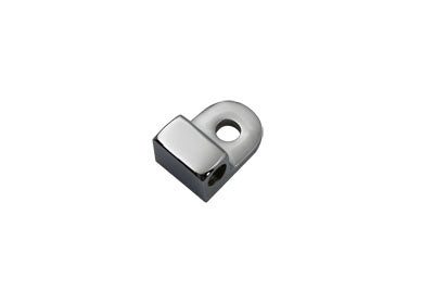 Universal Straight Line Union 1/8 inch - V-Twin Mfg.