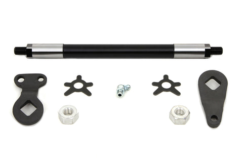 Mechanical Brake Cross Shaft Kit - V-Twin Mfg.