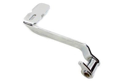 Brake Pedal Extended Chrome - V-Twin Mfg.