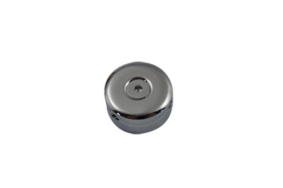 Front Brake Hose Clamp - V-Twin Mfg.