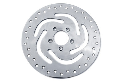 11-1/2 inch Duro Front Brake Disc - V-Twin Mfg.