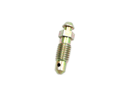 Brake Caliper Bleeder Screws - V-Twin Mfg.