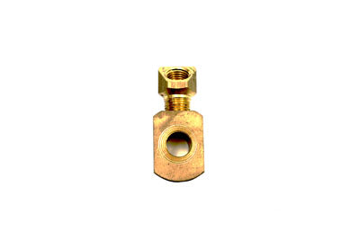 Wheel Cylinder Swivel Fitting - V-Twin Mfg.