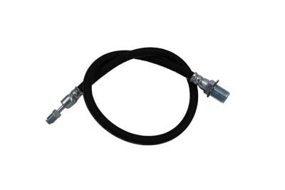 Rear Brake Hose 24-1/2 inch - V-Twin Mfg.