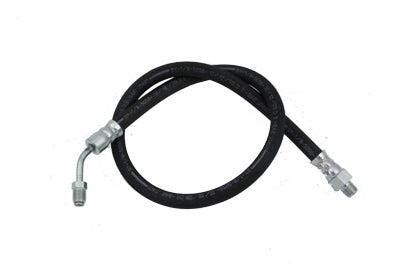 Rear Brake Hose 25-1/2 inch - V-Twin Mfg.